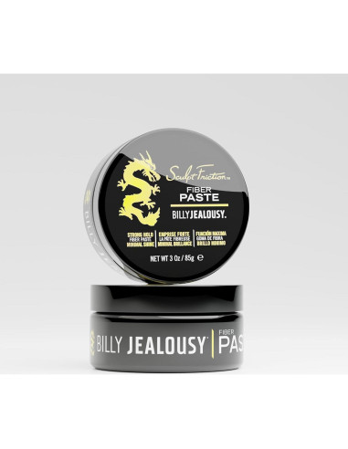 Pasta para Cabello Billy Jealousy Sculpt 85g Volumen Textura