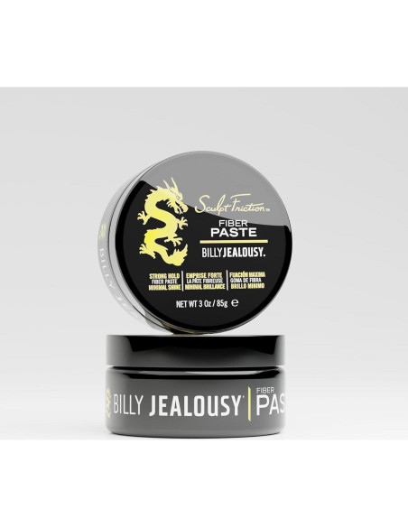Pasta para Cabello Billy Jealousy Sculpt 85g Volumen Textura Pasta para Cabello Billy Jealousy Sculpt 85g Volumen Textura
