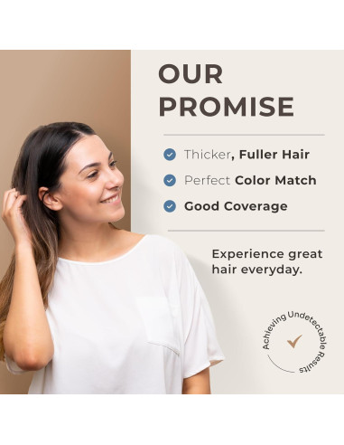 Fibras de Keratina CONFIERR 15g Color Gris para Cabello