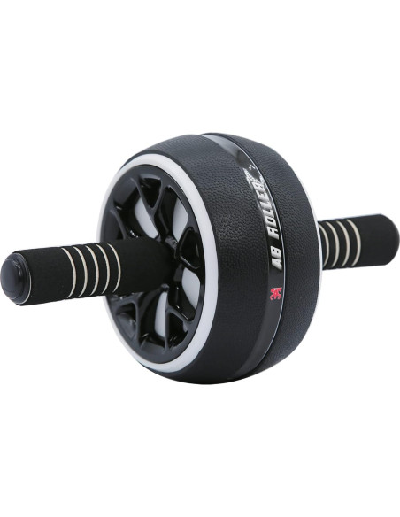 Rueda de Abdominales A.F.N.A.L con Almohadilla - 200 kg