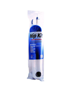 Kit de Reemplazo de Cadera y Rodilla RMS Deluxe 5 Piezas 81 cm 2