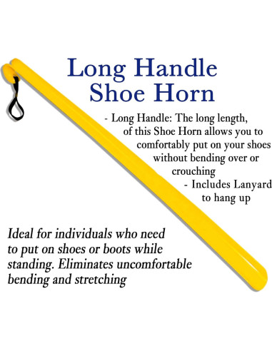 Kit de Reemplazo de Cadera y Rodilla RMS Deluxe 5 Piezas 81 cm