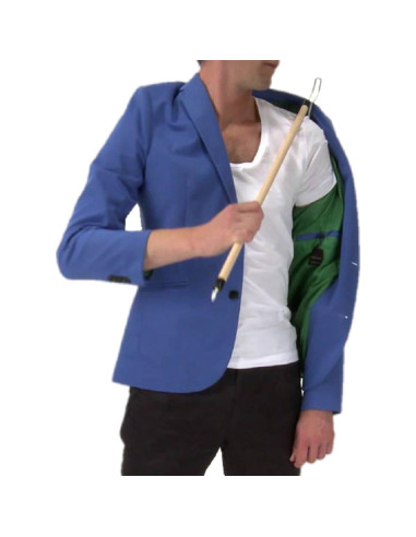 Kit de Reemplazo de Cadera y Rodilla RMS Deluxe 5 Piezas 81 cm