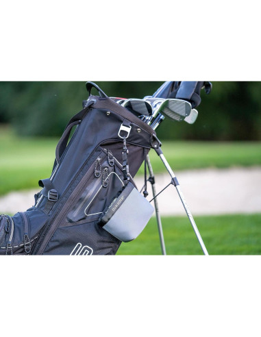 Bolsa de Limpieza para Palos y Pelotas de Golf Club Scrub
