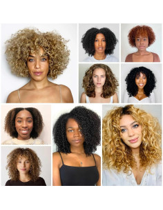 Crema Definidora de Rizos OUAI 226.8 g - Hidratante y Brillante 2