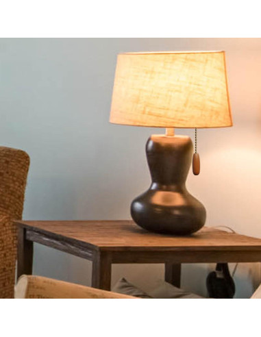 Paquete de 4 Cadenas de Tirador Aeknewo 30.48 cm Bronce