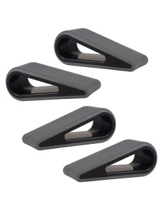 Soporte para Laptop Yeebline Universal Antideslizante 4 Piezas