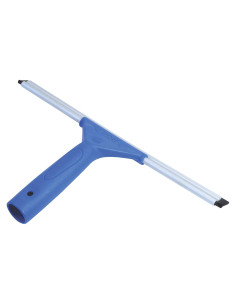 Limpiacristales Multiusos Ettore 15 cm Azul 17066