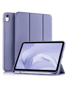 Funda Akkerds para iPad 11" y 10.9" con Soporte Lápiz
