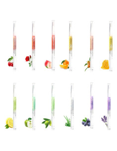 Aceite de Cutícula Finger Secret 12 Fragancias 30 ml