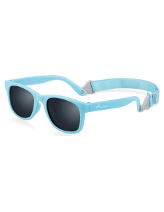 Gafas de sol para bebés UV400 - Azul - 0 a 2 años