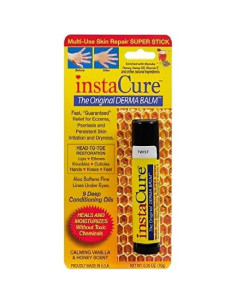 Bálsamo Derma Jumbo InstaCure 118ml con Miel de Manuka 2