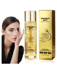 Esencia de Ginseng Hidratante Antiarrugas 132g - Genérico