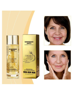 Esencia de Ginseng Hidratante Antiarrugas 132g - Genérico 2