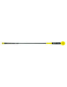 Entrenador de Swing de Golf SKLZ Gold Flex 121,9 cm