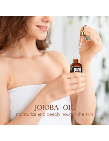 Canasta de Regalo Spa para Mujeres LILY ROY - 18 Pcs Cuidado Personal