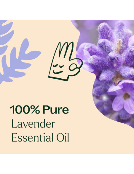 Aceite Esencial de Lavanda Plant Therapy 100% Puro 10 mL