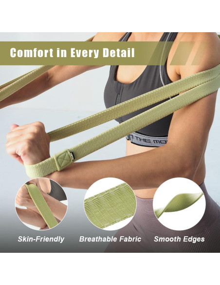 Bandas de Resistencia VRTX Extra Pesado - Paquete Completo