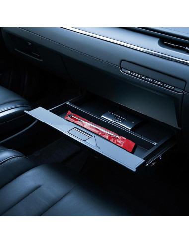 Medidor de Presión de Neumáticos ATsafepro Doble Cabeza 10-150 PSI