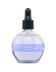 Tratamiento Cuccio Naturale - Aceite Cutículas 70.87 g y Crema 226.8 g Lavanda 2