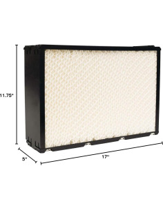 Filtro de Reemplazo AIRCARE 1045 para Humidificador 2