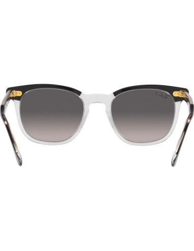 Gafas de Sol Ray-Ban RB2298 Hawkeye Cuadradas Polarizadas