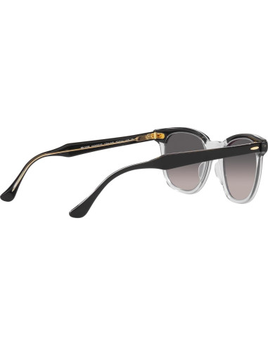 Gafas de Sol Ray-Ban RB2298 Hawkeye Cuadradas Polarizadas