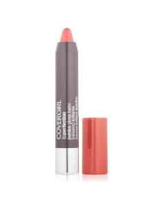 Bálsamo Labial Brillo Suave COVERGIRL Giro Albaricoque 240