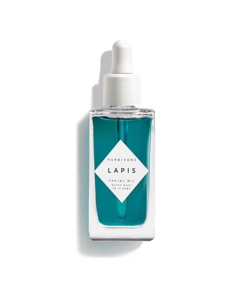 Aceite Facial Equilibrante Herbivore Lapis 50 ml - Piel Acnéica