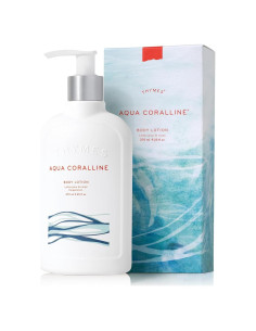 Loción Corporal Thymes Aqua Coralline 271.55 ml Hidratante