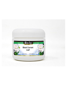 Crema Bianca Rosa de Hoja de Grosella Negra 100 g