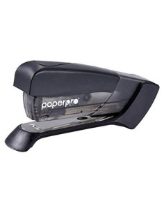 Grapadora Compacta PaperPro 15 Hojas Sin Esfuerzo - Ideal Artritis