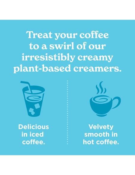 Crema de Café de Almendra Califia Farms Vainilla 192 Oz