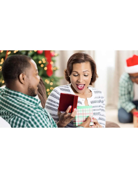 Elevadores de Pendientes Hipoalergénicos Anchora - 2 Pares Oro y Plata Elevadores de Pendientes Hipoalergénicos Anchora - 2 Pares Oro y Plata