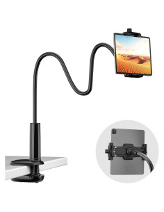Soporte para Tableta KDD Gooseneck Ajustable 99 cm