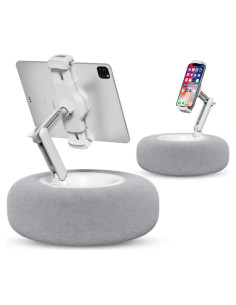 Soporte de Almohada Viozon para Tableta 4.7-13" Ajustable