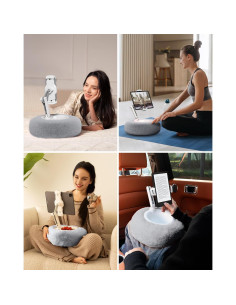 Soporte de Almohada Viozon para Tableta 4.7-13" Ajustable 2