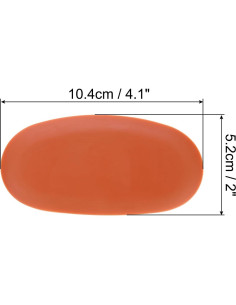 Herramienta de Escultura de Arcilla HARFINGTON 10.5cm Silicona 2