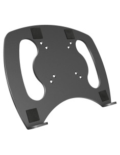 Soporte de Laptop HUANUO VESA 100x100mm Metal 9,98kg