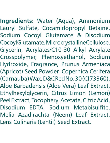 Limpiador Facial Exfoliante Suave Himalaya 150 ml - Piel Radiante Limpiador Facial Exfoliante Suave Himalaya 150 ml - Piel Radiante