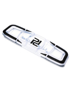 Amortiguador de Vibraciones para Raqueta de Tenis PATIKIL