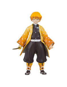 Figura de acción McFarlane Toys Zenitsu 12.7 cm Demon Slayer