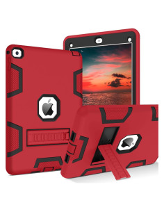 Funda BENTOBEN para iPad Air 2 9.7" Resistente con Soporte