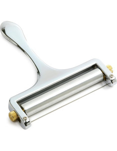 Cortador de Queso Ajustable Norpro 13cm Acero Inoxidable 2
