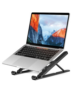 Soporte Ergonómico BESIGN LS01 Pro para Portátil 10-15.6"