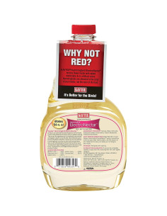 Comida para Colibríes Kaytee Electro Nectar 16 oz Concentrado 2