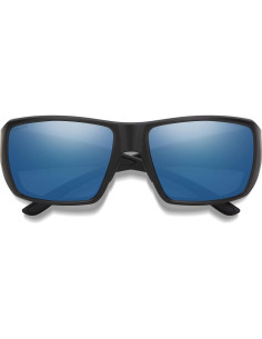 Gafas de sol polarizadas Smith Guide's Choice S - ChromaPop 2