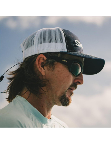 Gafas de sol polarizadas Smith Guide's Choice S - ChromaPop