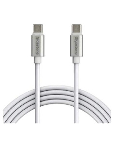 Cable USB Tipo C Gigastone 60W 1.52m Alta Durabilidad