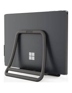 Soporte Vertical para Laptop K11 - Estable y Universal 2